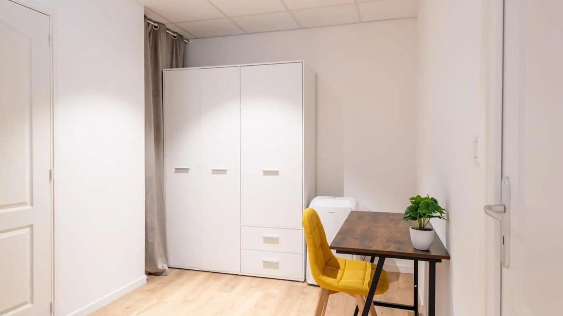 Vovray Furnished Flat Apartment Annecy