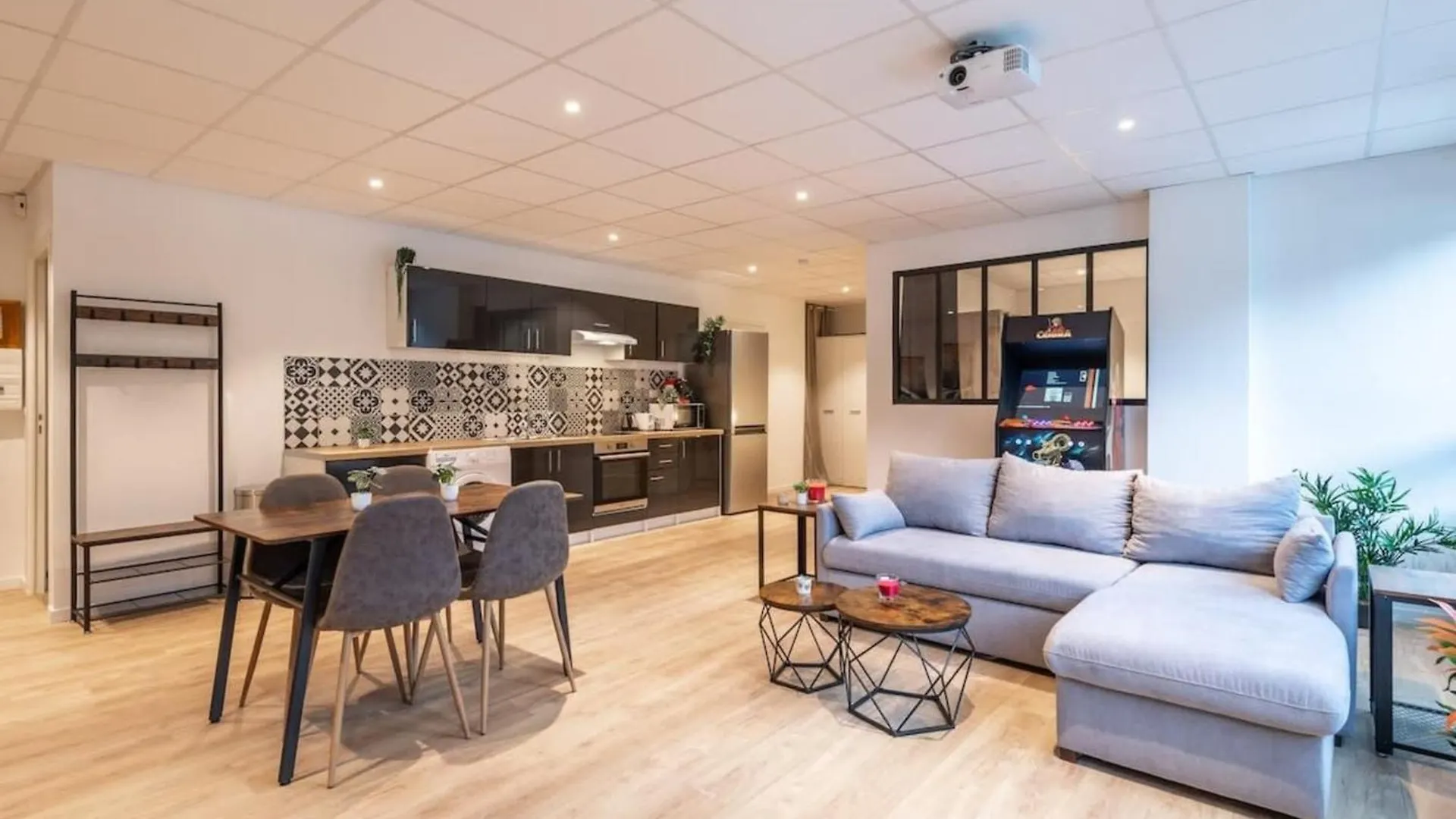 Vovray Furnished Flat Apartment Annecy 0*,  France