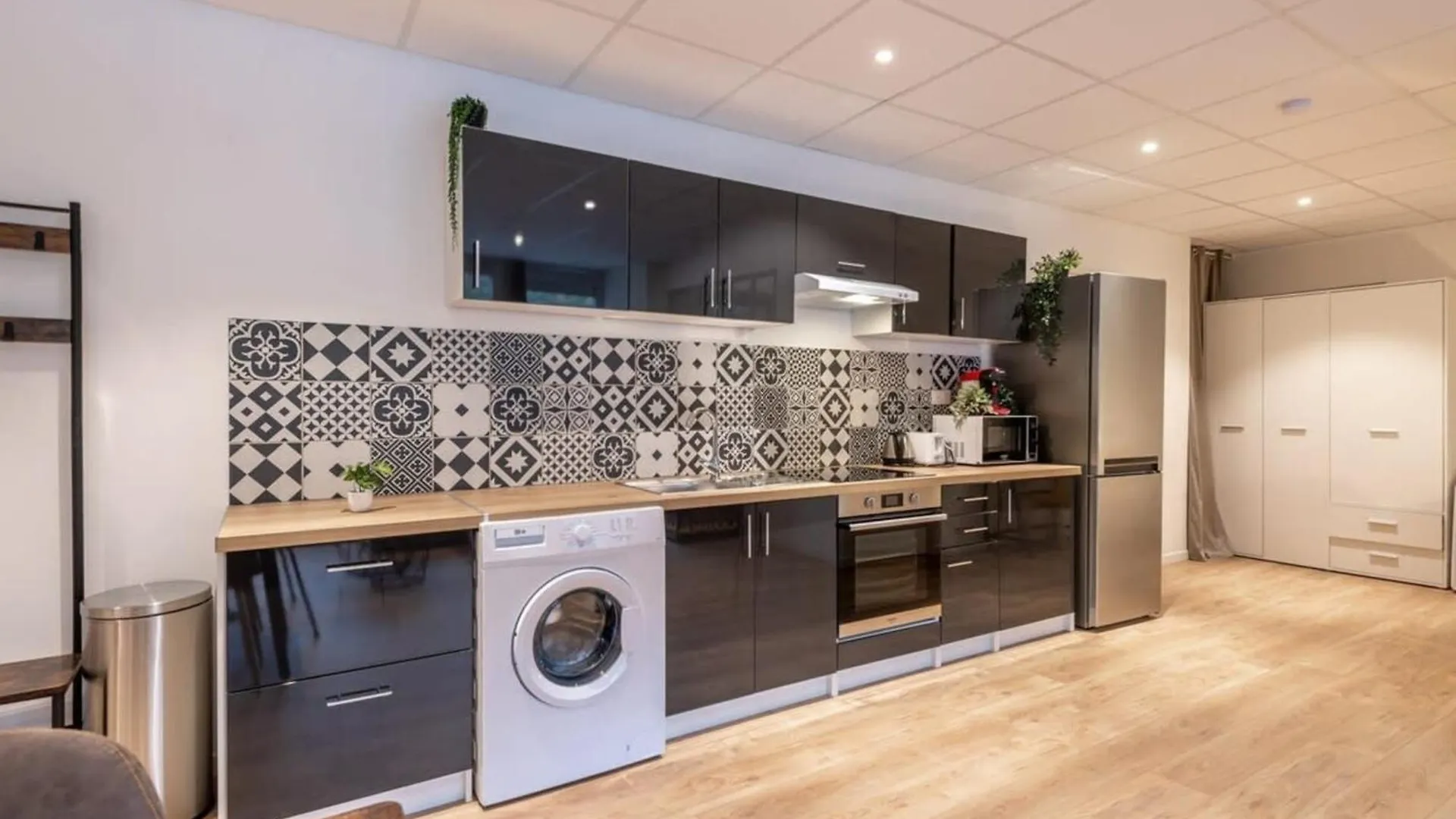 Vovray Furnished Flat Apartment Annecy